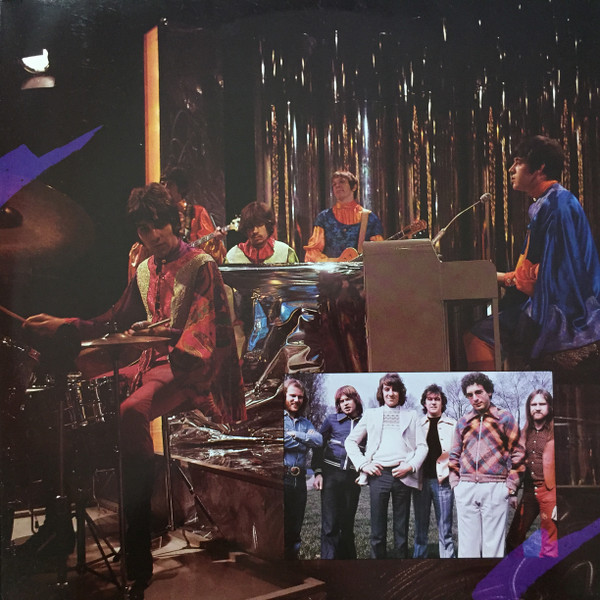 Procol Harum - The Collection | Castle Communications (CCSLP 120) - 3