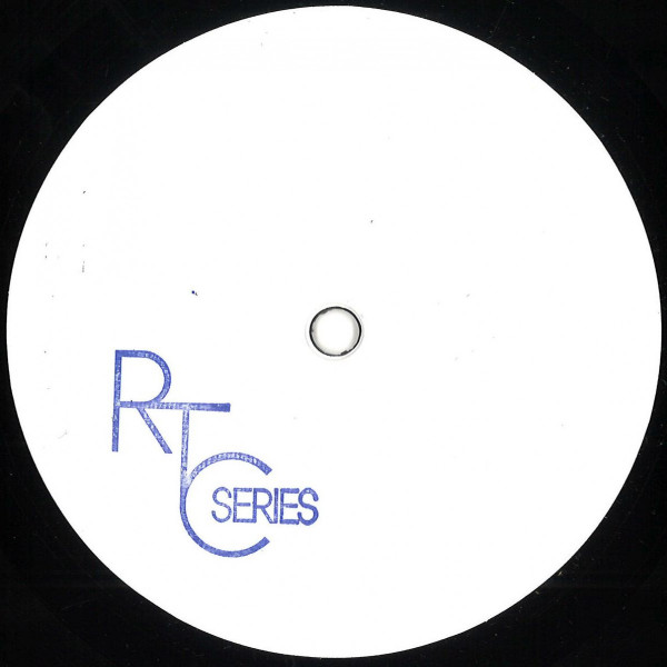 Alci - Ukiyo EP | rtc series (RTC_002)