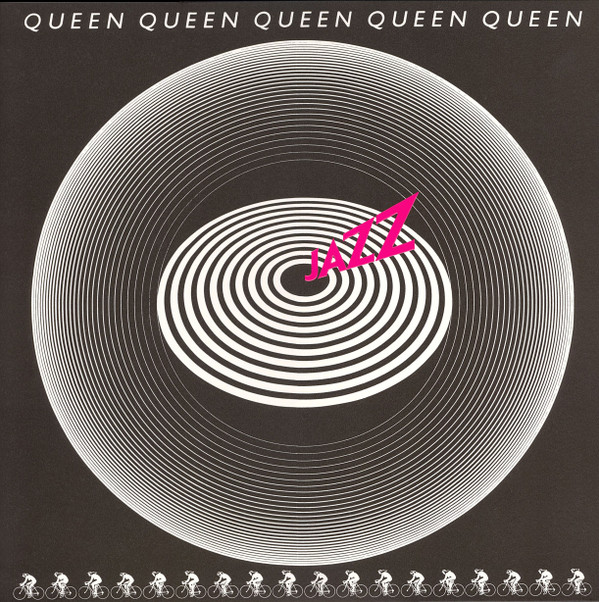 Queen - Jazz | Virgin EMI Records (00602547202741)