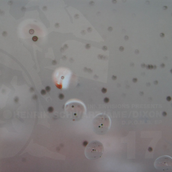 Henrik Schwarz / Âme / Dixon - D.P.O.M.B. EP | Innervisions (INNERVISIONS17) - main