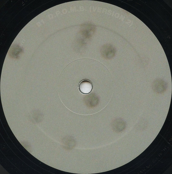 Henrik Schwarz / Âme / Dixon - D.P.O.M.B. EP | Innervisions (INNERVISIONS17) - 4