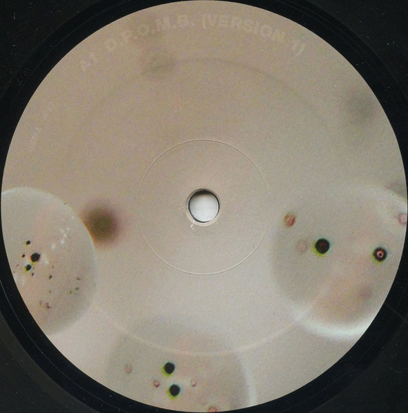 Henrik Schwarz / Âme / Dixon - D.P.O.M.B. EP | Innervisions (INNERVISIONS17) - 3