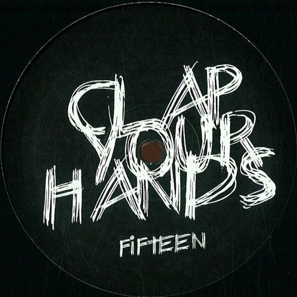 Olene Kadar / Marcel Knopf - The CYH Remixes Vol.1 | Clap Your Hands (CYH15) - 2