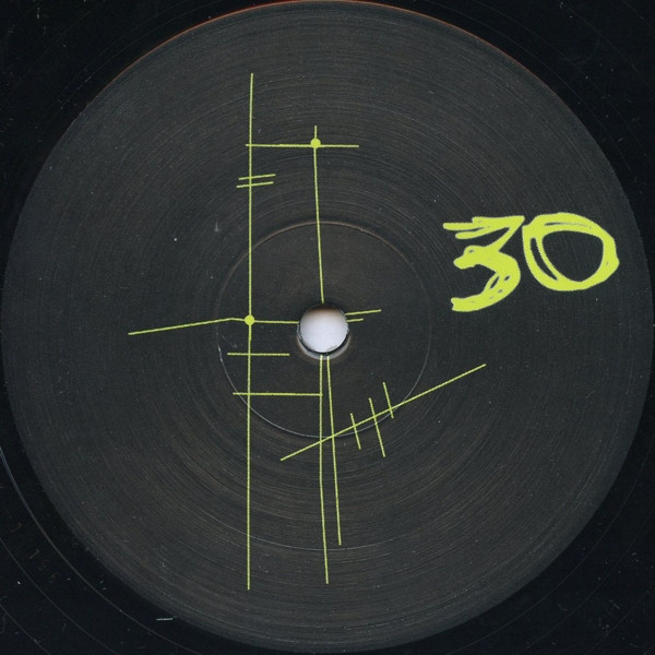 Thomas Schumacher - Heat It Up / Tiger | Spiel-Zeug Schallplatten (30) - 2