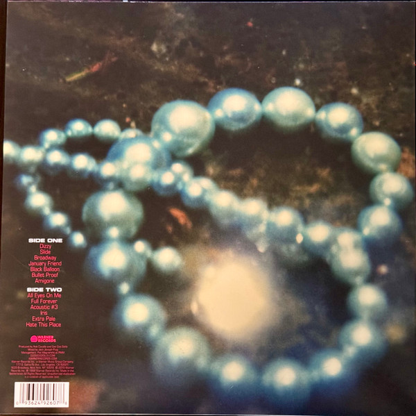 Goo Goo Dolls - Dizzy Up The Girl | Warner Records (093624926078) - 2 Goo Goo Dolls - Dizzy Up The Girl | Warner Records (093624926078) - 2