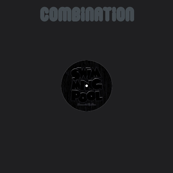 Swimmingpool - Surrounded By Disco | Combination Records (CORE 043-1) - 3 Swimmingpool - Surrounded By Disco | Combination Records (CORE 043-1) - 3