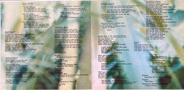 Beverly Glenn-Copeland - Beverly Glenn-Copeland | Transgressive Records (TRANS465VMP) - 3 Beverly Glenn-Copeland - Beverly Glenn-Copeland | Transgressive Records (TRANS465VMP) - 3