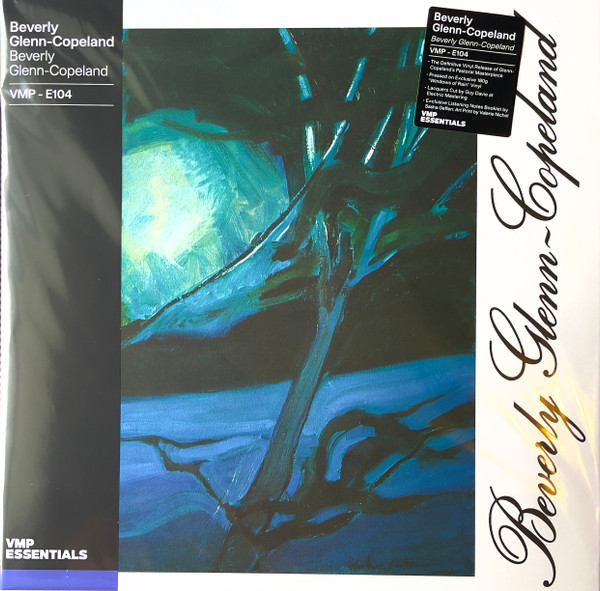 Beverly Glenn-Copeland - Beverly Glenn-Copeland | Transgressive Records (TRANS465VMP)