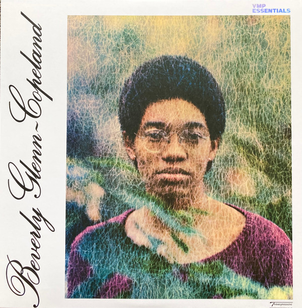 Beverly Glenn-Copeland - Beverly Glenn-Copeland | Transgressive Records (TRANS465VMP) - 2 Beverly Glenn-Copeland - Beverly Glenn-Copeland | Transgressive Records (TRANS465VMP) - 2
