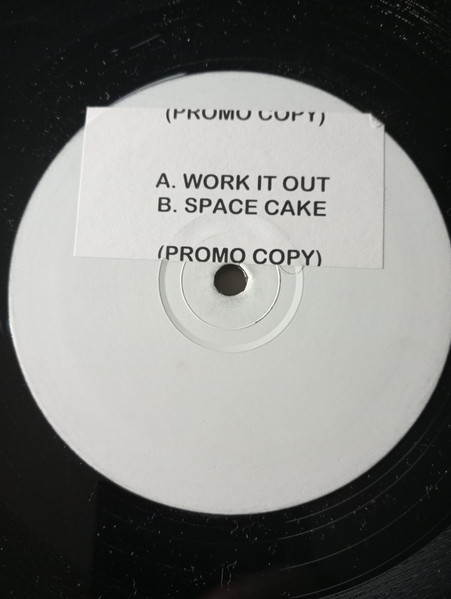 Perpetual Motion - Work It Out | Pure Records (PURE 011) - main