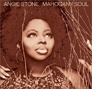 Angie Stone - Mahogany Soul | J Records (74321 90793 1)