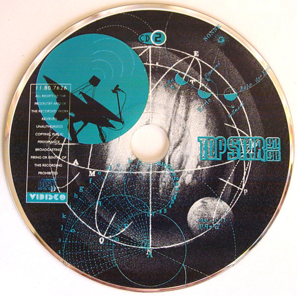 Various - Top Star 97/98 | Vidisco (11.80.7626) - 4