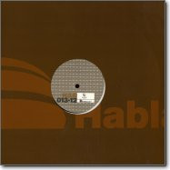 Siavash Tehrani - Wonderful World EP #2 | Hablando (HAB 013-12) - 3 Siavash Tehrani - Wonderful World EP #2 | Hablando (HAB 013-12) - 3