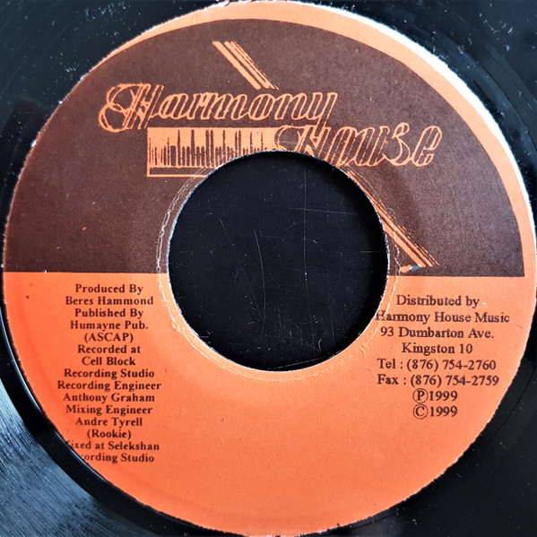 Mr. Easy - Heavenly | Harmony House (none) - 2
