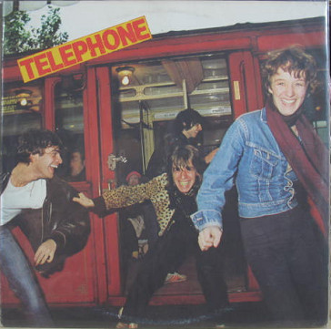 Téléphone - Téléphone | CBS (PFC-90489)