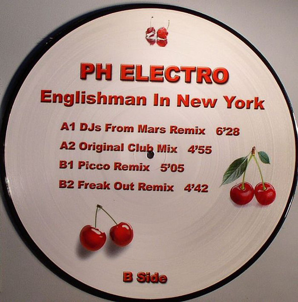 PH Electro - Ibiza Club 62 | Ibiza Club (IBIZA62) - 2