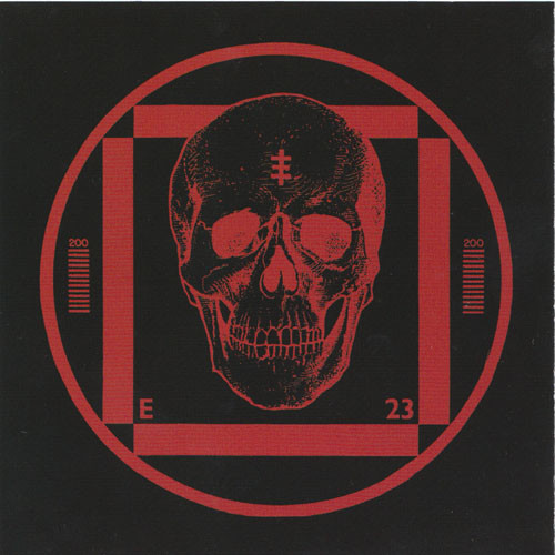 Psychic TV - Ov Power | Cold Spring (CSR160CD) - 2 Psychic TV - Ov Power | Cold Spring (CSR160CD) - 2