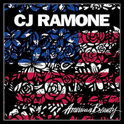 C.J. Ramone - American Beauty | Fat Wreck Chords (FAT968-1)