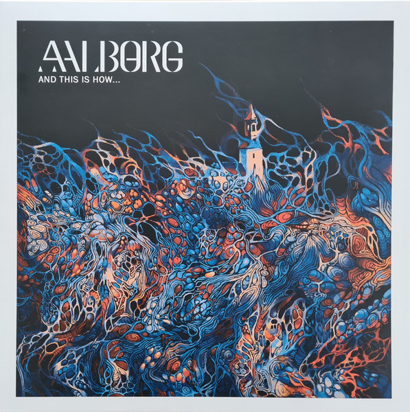 Aalborg - And This Is How... | Araki (Araki 64)