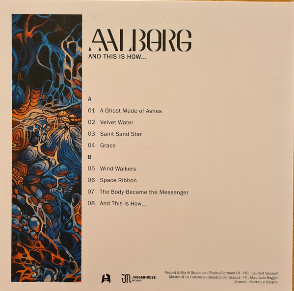 Aalborg - And This Is How... | Araki (Araki 64) - 2 Aalborg - And This Is How... | Araki (Araki 64) - 2