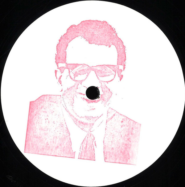 Unknown Artist - Untitled | EEE (EEE 007) - main