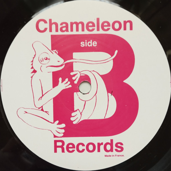 Tom Petty And The Heartbreakers - Paris Calls Petty | Chamelion Records (CR 0032) - 4 Tom Petty And The Heartbreakers - Paris Calls Petty | Chamelion Records (CR 0032) - 4
