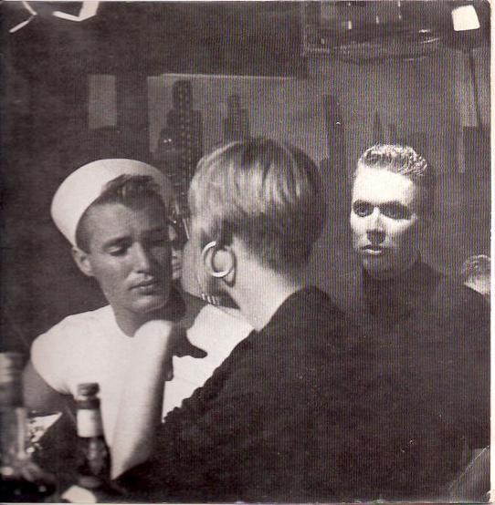 The Special AKA - What I Like Most About You Is Your Girlfriend! | Two-Tone Records (CHS TT 27) - 4 The Special AKA - What I Like Most About You Is Your Girlfriend! | Two-Tone Records (CHS TT 27) - 4