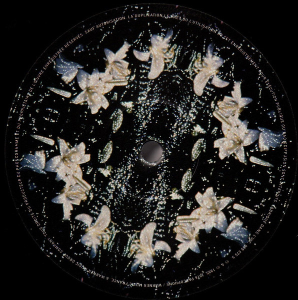 St. Etienne Daho - Reserection | Parlophone (959 575 9) - 4