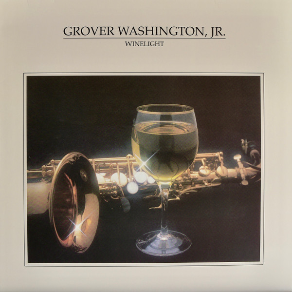 Grover Washington, Jr. - Winelight | Music On Vinyl (MOVLP1377)