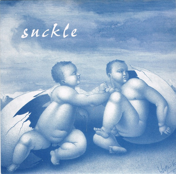 Suckle - Symposium | Detox Artifacts UK (7 DTX 9703)
