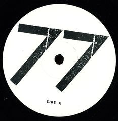 Robosonic & Mat.Joe - Macho Madness EP | OFF Recordings (OFF 77) - 2