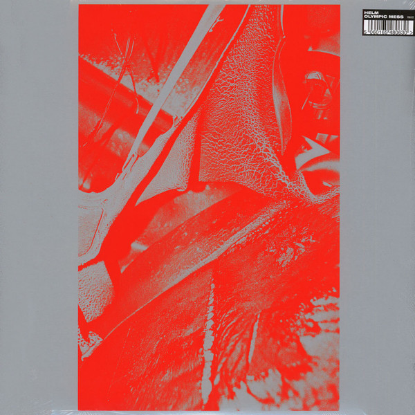 Helm - Olympic Mess | Pan (PAN 63. LP)
