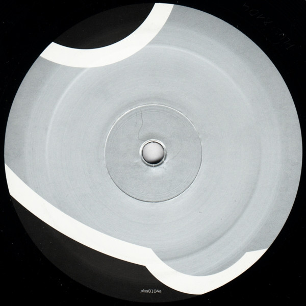 Marco Carola - Bloody Cash | Plus 8 Records (plus8104) - 2