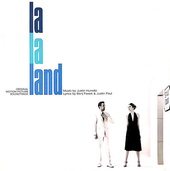 Various - La La Land (Original Motion Picture Soundtrack) | Interscope Records (00602557388046) - 3 Various - La La Land (Original Motion Picture Soundtrack) | Interscope Records (00602557388046) - 3