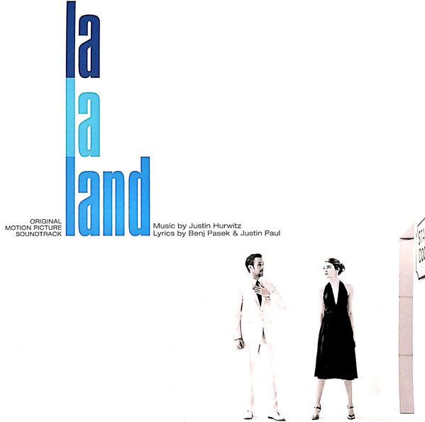 Various - La La Land (Original Motion Picture Soundtrack) | Interscope Records (00602557388046) - main Various - La La Land (Original Motion Picture Soundtrack) | Interscope Records (00602557388046) - main