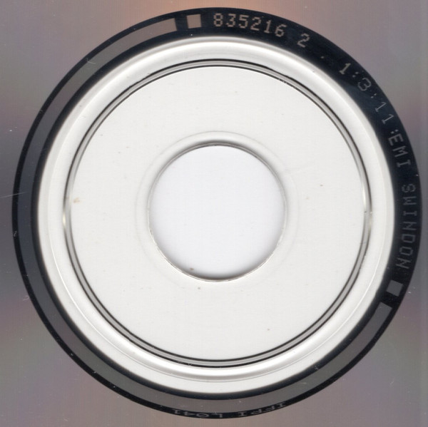 Dubstar - Disgraceful | EMI United Kingdom (7243 8 35216 2 3) - 4