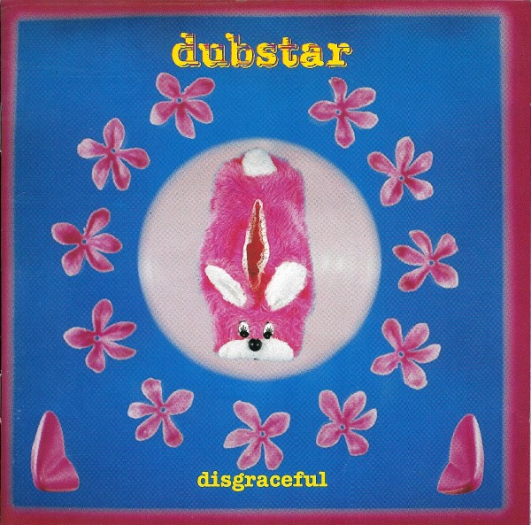 Dubstar - Disgraceful | EMI United Kingdom (7243 8 35216 2 3) - main