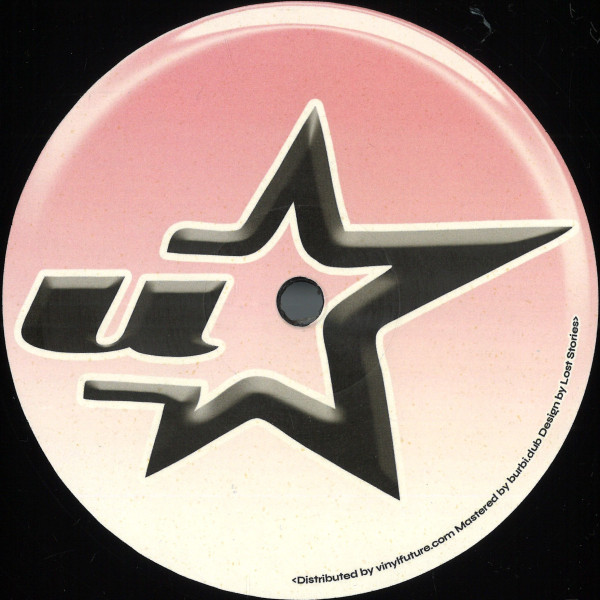 Various - Más Allá de Las Ondas | Ultragama (ultragama01) Various - Más Allá de Las Ondas | Ultragama (ultragama01)