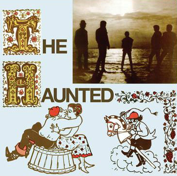 The Haunted - The Haunted | Return To Analog (RTA-035) - main
