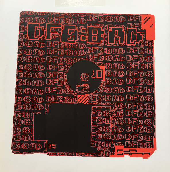 Team Doyobi - DF0:BAD | Skam (SKA018) - main