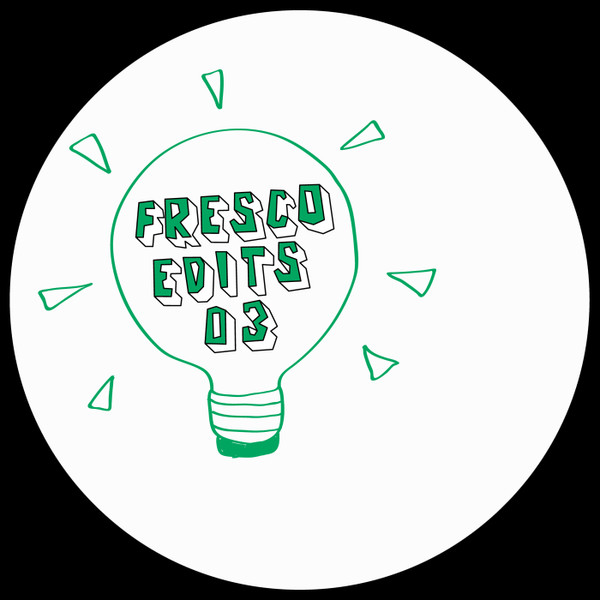 FrescoEdits - Fresco Edits 03 | FrescoEdits Italy (FRESCO-03)