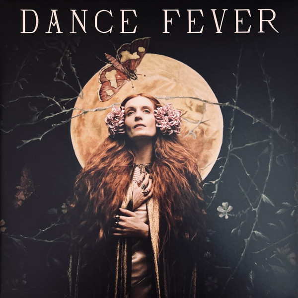 Florence And The Machine - Dance Fever | Polydor (3893657) - main Florence And The Machine - Dance Fever | Polydor (3893657) - main
