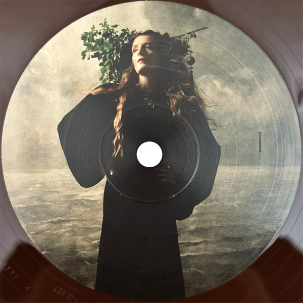 Florence And The Machine - Dance Fever | Polydor (3893657) - 4 Florence And The Machine - Dance Fever | Polydor (3893657) - 4