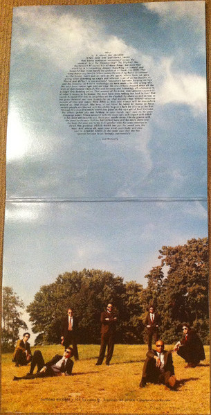 Sharon Jones & The Dap-Kings - Naturally | Daptone Records (DAP-004) - 2 Sharon Jones & The Dap-Kings - Naturally | Daptone Records (DAP-004) - 2