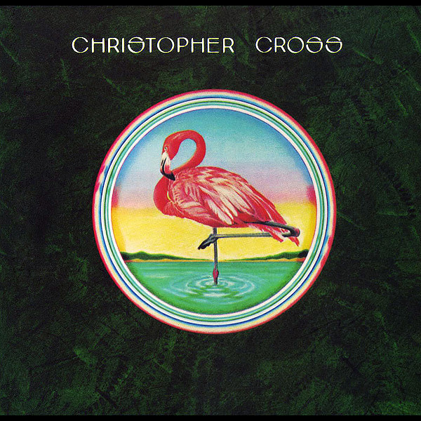 Christopher Cross - Christopher Cross | Warner Bros. Records (7599-23383-2) - main
