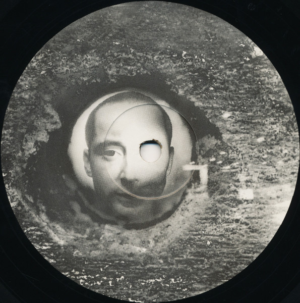 Calibre - Our Love, Part I / Feeder | Creative Source (CRSE 002LPS2) - 4 Calibre - Our Love, Part I / Feeder | Creative Source (CRSE 002LPS2) - 4