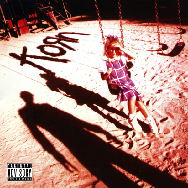 Korn - Korn | Music On Vinyl (MOVLP1157) - main Korn - Korn | Music On Vinyl (MOVLP1157) - main