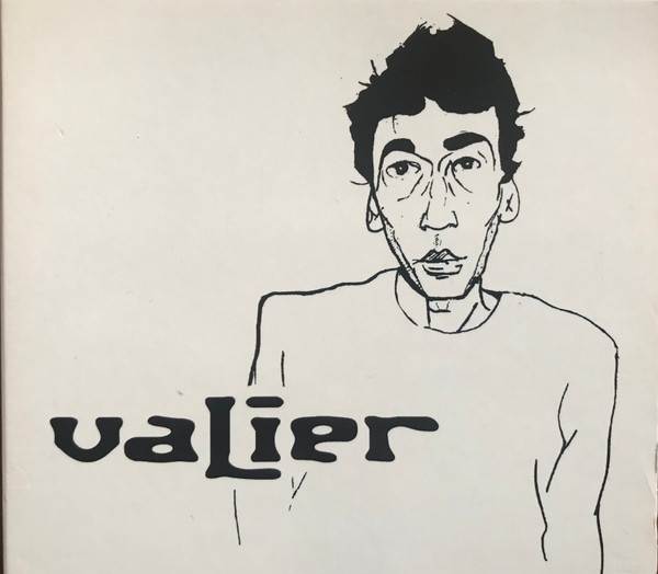 Valier - Valier | la Blanche Production (LB02)
