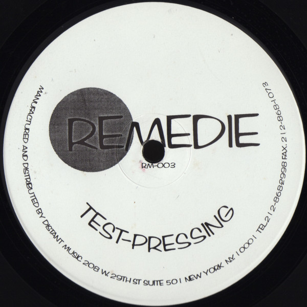 Sandy Rivera - Expansions 97 | Remedie (RM-003) - 2 Sandy Rivera - Expansions 97 | Remedie (RM-003) - 2