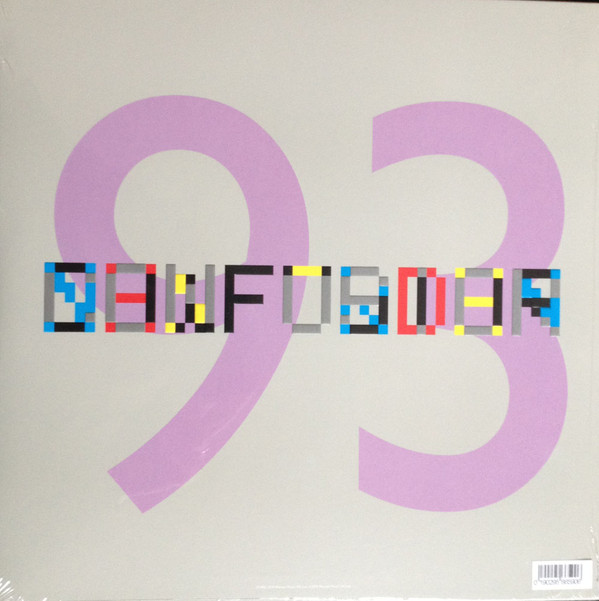 New Order - Confusion | Factory (FAC93) - 2
